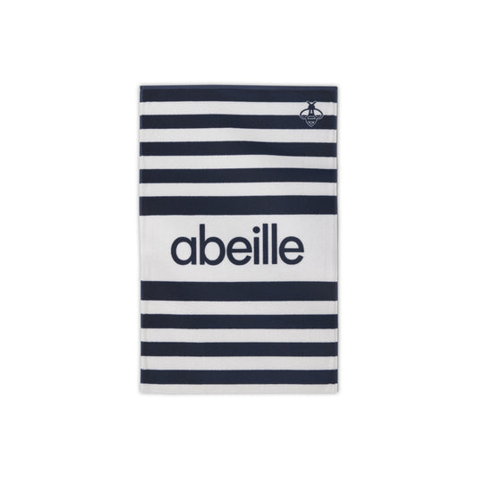 Large beach towel